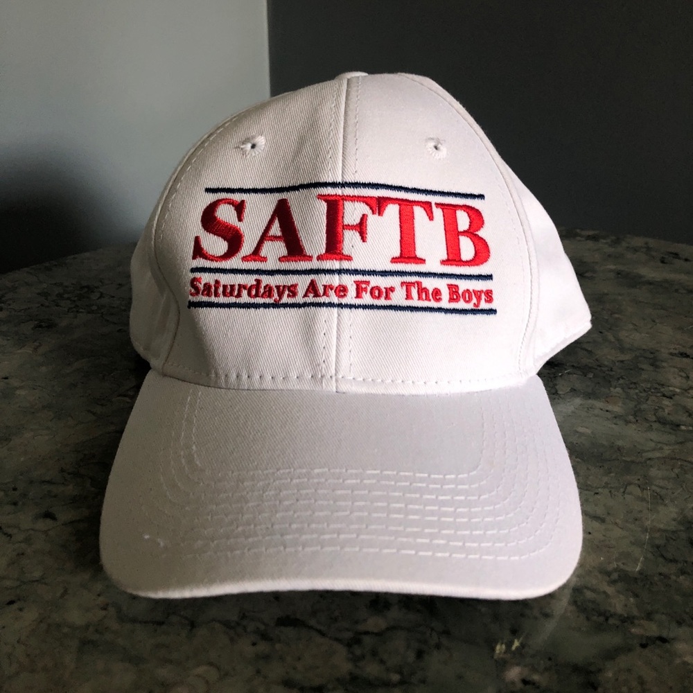 Barstool Sports SAFTB Snapnack Hat